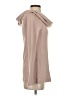 Three Dots Tan Turtleneck Sweater Size S - photo 4