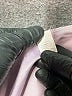 Unbranded Purple Kimono Size 8 - photo 8