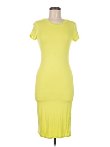 Forever 21 Casual Dress (view 1)