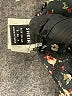 Shein Floral Black Casual Dress Size 4 - photo 7