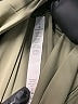 Lululemon Athletica Green Active Pants Size 6 - photo 5