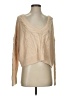 CAbi Tan Pullover Sweater Size S - photo 1