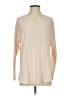 Any Body Ivory Long Sleeve Top Size S - photo 1