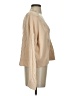 CAbi Tan Pullover Sweater Size S - photo 4