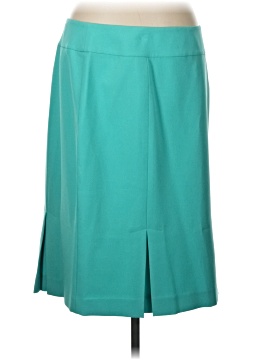 Black Label By Evan Picone Formal Skirt