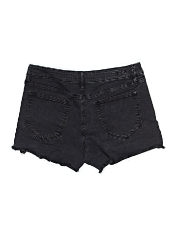 Vigoss Denim Shorts (view 2)