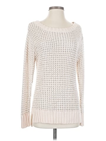 Cache Pullover Sweater (view 1)