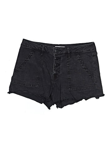 Vigoss Denim Shorts (view 1)