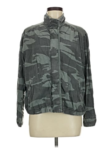 Splendid Track Jacket (view 1)
