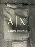 Armani Exchange Black Coat Size M - photo 6