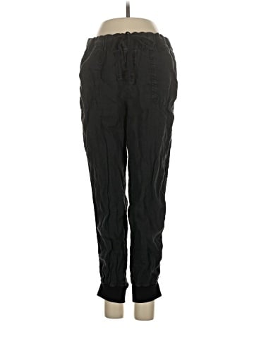 Caslon Linen Pants (view 1)