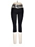 Lululemon Athletica Black Active Pants Size 8 - photo 2