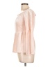 Venus Pink 3/4 Sleeve Blouse Size L - photo 5