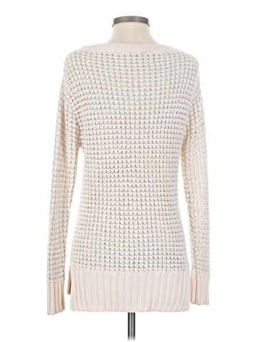Cache Pullover Sweater (view 2)