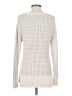 Cache Ivory Pullover Sweater Size S - photo 2