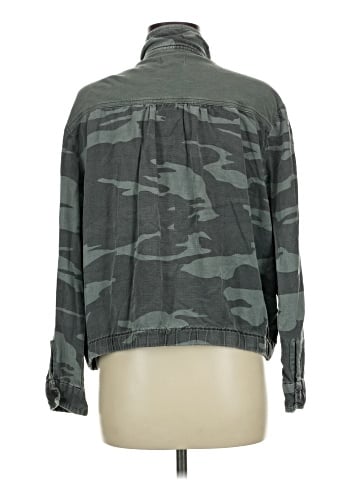 Splendid Track Jacket (view 2)