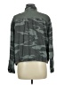 Splendid Camo Green Track Jacket Size M - photo 2