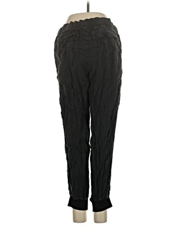 Caslon Linen Pants (view 2)
