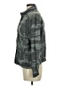 Splendid Camo Green Track Jacket Size M - photo 5