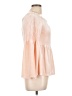 Venus Pink 3/4 Sleeve Blouse Size L - photo 4