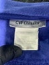 CW Classics Blue Zip Up Hoodie Size L - photo 6