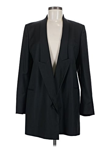 Stella McCartney Wool Blazer (view 1)