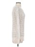 Cache Ivory Pullover Sweater Size S - photo 4