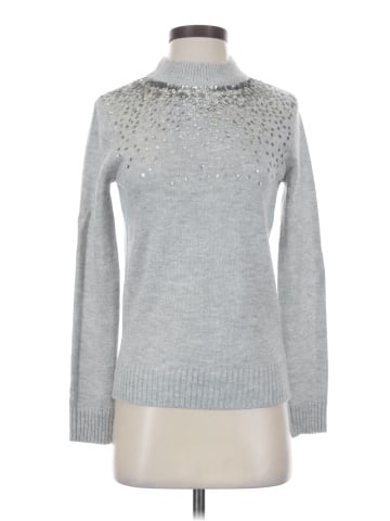 Juicy Couture Turtleneck Sweater (view 1)