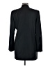 Stella McCartney 100% Wool Black Wool Blazer Size EU (IT) 42 / US 6 - photo 2