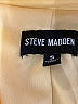 Steve Madden Yellow Blazer Size S - photo 6