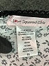 Assorted Brands 100% Polyester Polka Dots White Jumpsuit Size 16 - photo 4