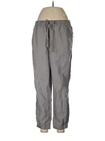 Point Sur Linen Pants (view 1)