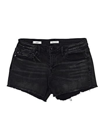 Vigoss Denim Shorts (view 1)