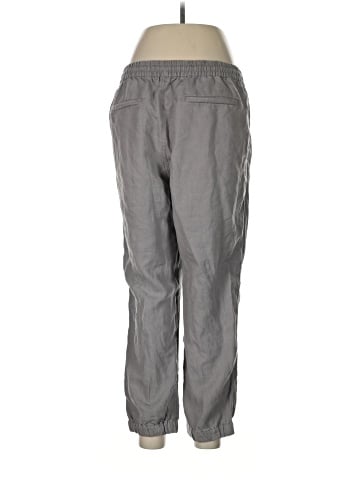 Point Sur Linen Pants (view 2)