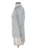 Juicy Couture Silver Turtleneck Sweater Size S - photo 5
