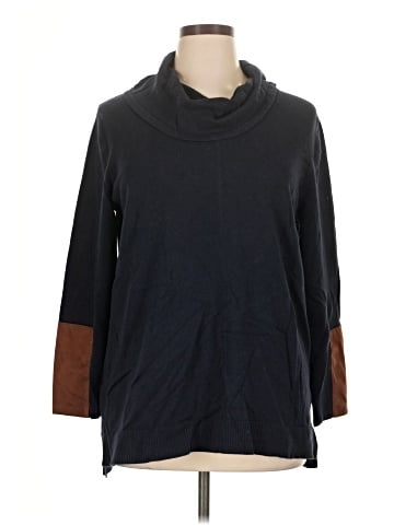 Tyler Boe Turtleneck Sweater (view 1)