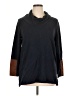 Tyler Boe Black Turtleneck Sweater Size XL - photo 1