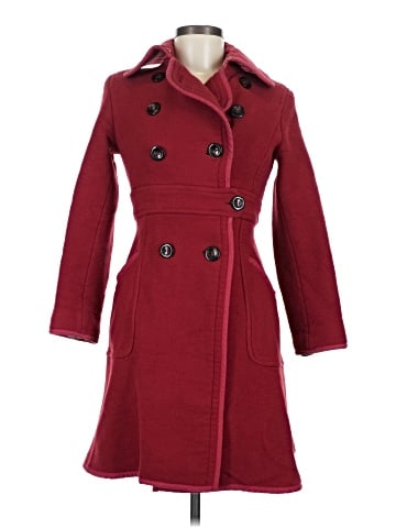 Max Mara Wool Coat (view 1)
