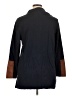 Tyler Boe Black Turtleneck Sweater Size XL - photo 2