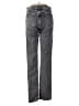 Gap Chevron-herringbone Gray Jeans Size 26 waist - photo 2