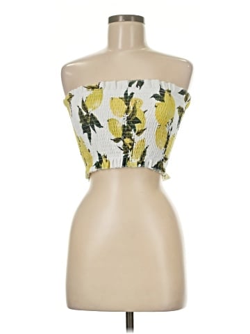 Choies Tube Top (view 1)