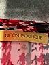 NIPON BOUTIQUE Red Sleeveless Blouse Size 1X - photo 7