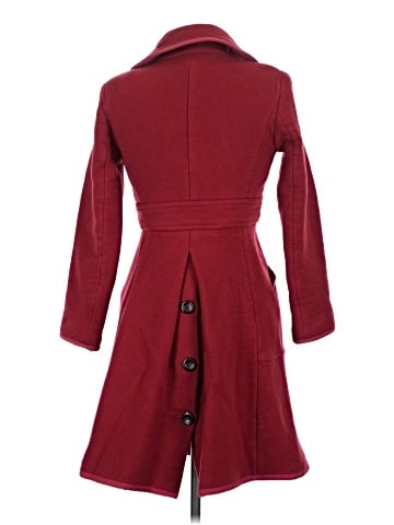 Max Mara Wool Coat (view 2)