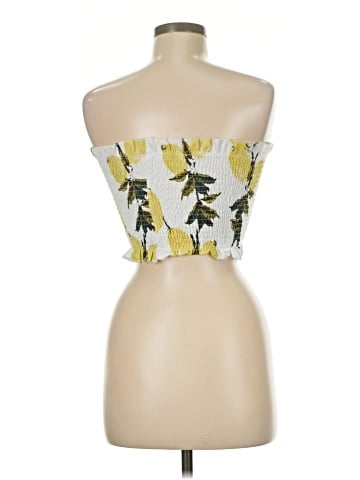 Choies Tube Top (view 2)