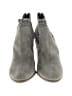 Vince Camuto Gray Heels Size 9 - photo 2