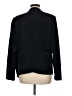 Ivanka Trump 100% Polyester Black Blue Blazer Size M (estimated) - photo 2