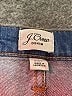 J.Crew Blue Jeans Size 28 waist (tall) - photo 3