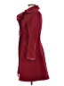 Max Mara Red Wool Coat Size 6 - photo 5