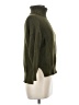 Unbranded Green Turtleneck Sweater Size M - photo 4