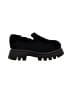 Dorothee Schumacher Black Flats Size EU 37 - photo 1